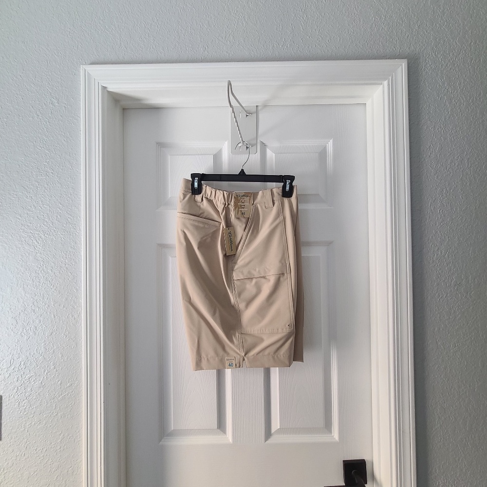 Roundtree & Yorke Caribbean 40 Shorts